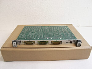 Grundig Gildemeister AP186 AES4 CPU-Modul -used-