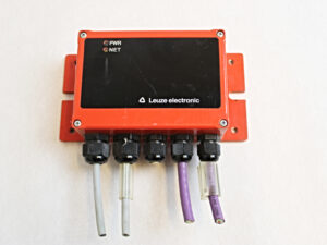 LEUZE MA 41 DP-K Modulare Anschalteinheit -used-