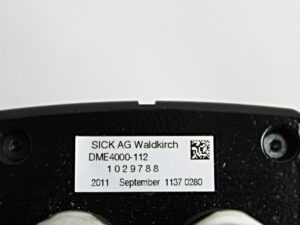 SICK DME4000-112 Entfernungsmessgerät -OVP/unused-