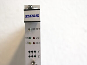Reis Robotics RS4 AXC Modul -used-