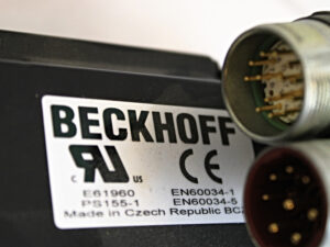 Beckhoff AM3031-1E31-0000 + Alpha SP 060S-MF2-25 – 1C1-2S -used-