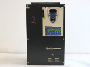 Schneider pDRIVE MX pro 4V22 MP4D22AAB Frequenzumrichter -used-
