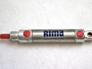 RIMA D-49935-A-2 YH Pneumatic Air cylinder -unused-