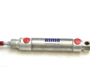 RIMA S25612 PneumatikAir Cylinder -used-
