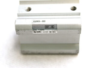 SMC CQ2B25-30D doppelwirkender Kompaktzylinder -unused-