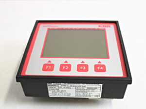 KBR multimess 4F144-1-LCD-ESMSDP-US1 V101-20-0004 -used-