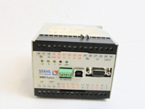 STAHL SMC1 plus-C60-0 Multicontroller -used-