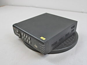Lupus Electronics AEON-LE800 D1 Recorder -used-