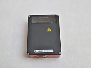 Leuze BCL 41 R1 F 100 Bardodescanner 50029720 -used-