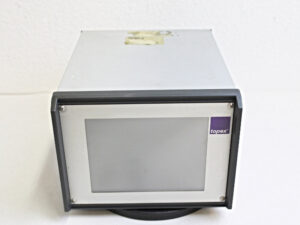 TOPEX 7100 Steuerung Für Etikettiermaschine tested -used-