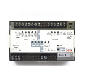 Chiron FEC-FC30-DHI-M-SA 24VDC 10 W AFO-Controller -used-