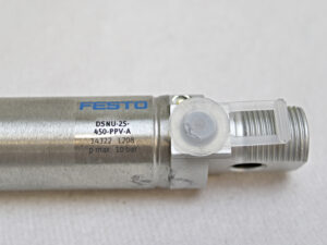 FESTO DSNU-25-450-PPV-A 14322 Normzylinder -unused-