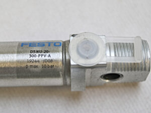 FESTO DSNU-20-300-PPV-A 19244 Normzylinder -unused-