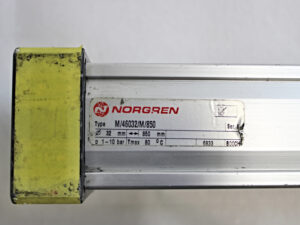Norgren M46032/M/850 Linearführung -used-