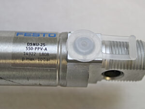 FESTO DSNU-25-550-PPV-A 14322 Normzylinder -unused-