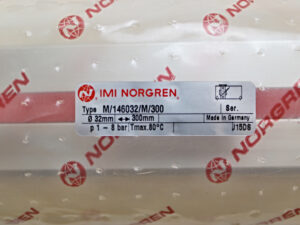 IMI Norgren M/146032/M/300 Kolbenstangenloser Zylinder -unused-