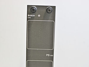 Bosch CNC PS100 044619-111 Stromversorgung -used-