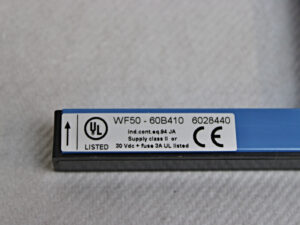 SICK WF50-60B410 Gabelsensoren 6028440 -used-