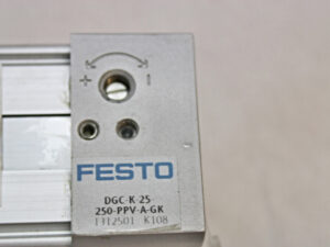 Festo DGC-K-25-250-PPV-A-GK 1312501 Linearantrieb -unused-