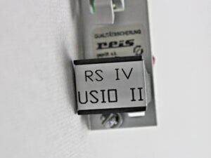 Reis Robotics RS4 USIO II Erweiterungsmodul -used-