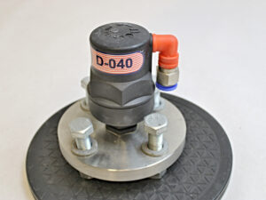 ARI D-040 PN16 Entriegelungsventill -used-