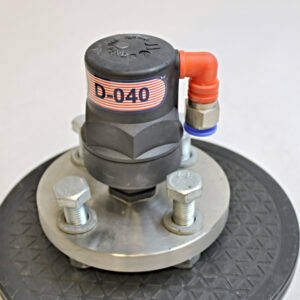 ARI D-040 PN16 Entriegelungsventill -used-