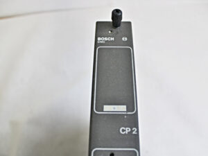 Bosch CNC CP2 054308-1037 NWG 055 94V-0 Erweiterungsmodul
