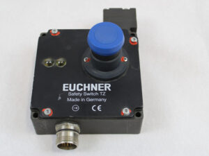 EUCHNER TZ1RE024RC18VABH-C1823 Sicherheitsschalter -used-