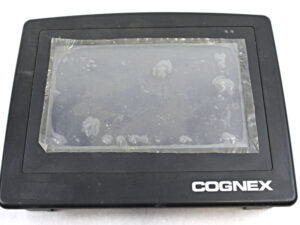 COGNEX Vision View 700 821-0004-1R D Touch Display Industrie -used-