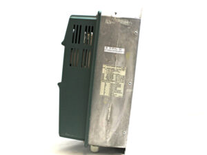 RELIANCE ELECTRIC GV3000  A/C Drive 25HP -used-