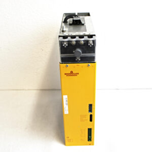 Baumüller BUG2-60-31-E-010 Einbau-Gleichrichtergerät -used-