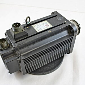 Yaskawa USAMED-20BW2 AC Servo-Motor Encoder:UTMAH-B12BD11 -used-