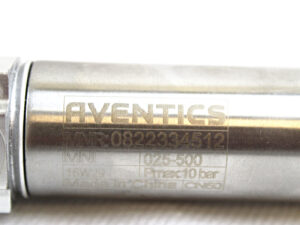 AVENTICS 0822334512 MNI-DA-025-500 Mini Zylinder -OVP/used-