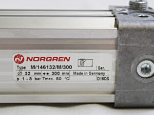 NORGREN M/146132/M/300 kolbenstangenlose Zylinder -used-