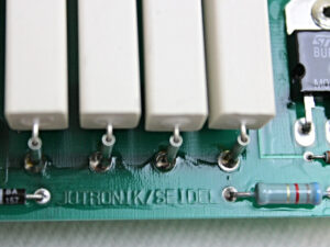 Jutronik/Seidel 60WK-BAL PC Board Servo Amplifier -unused-