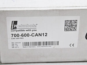 Helmholz CAN 300 Pro 700-600-CAN12 Communication Module  -OVP/unused-