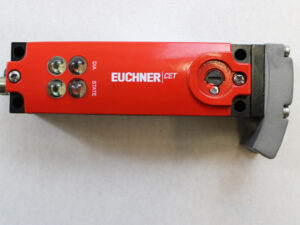 Euchner CET1-AR-CRA-AH-50X-SG-103418 Sicherheitsschalter -OVP/unused-