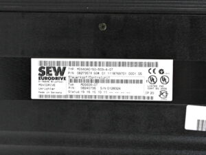 SEW MDS60A0150-503-4-OT Frequenzumrichter Movidrive -refurbished-