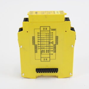 SICK UE410-4R03 – Sicherheitssteuerung 6026143 -used-