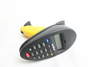 SYMBOL P360-SR1212100ww Handscanner  -used-