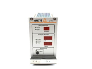 ARTIS MTC-W1-2 Überwachungsmodul -used-