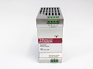 TRACO POWER TSL 120-124P Industrial Power Supply -used-