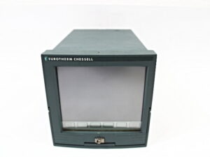 Eurotherm Chessell 4100G Grafikrekorder -used-