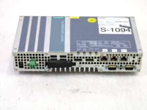 Siemens 6AG4141-5BB30-0EA0 SIMATIC Microbox PC -used-
