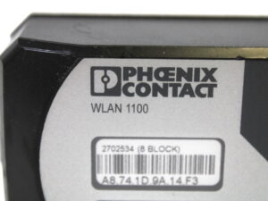 PHOENIX CONTACT WLAN 1100 -used-