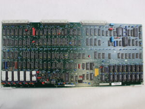 Grossenbacher Elektronik AG FMS-6 5070037 Mikroprogramm-Rechner-BG -gebraucht/used-