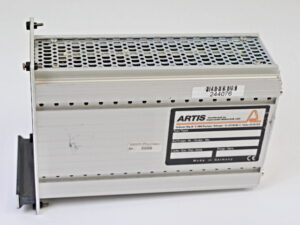 Artis MTC-K3-2 Überwachungsmodul -unused-