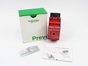 Schneider Electric Preventa XPSATE5110 Relais -OVP/unused-