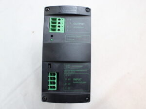 MURR Elektronik MCS20-230/24 Switch mode power supply -used-