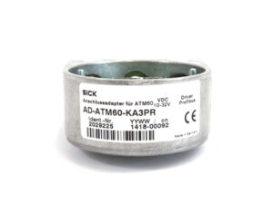 SICK AD-ATM60-KA3PR 2029225 Anschlussadapter – unused –